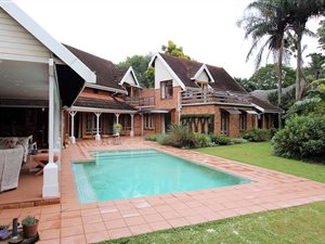 4 Bed House in Oak Park