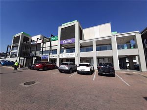 86 m² Commercial space in Erasmuskloof