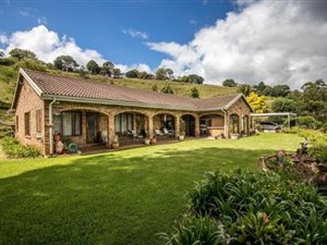 4 Bed House in Assagay