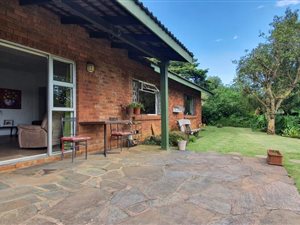 4 Bed House in Mountain Homes