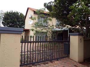 3 Bed House in Annlin