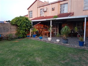 3 Bed Apartment in Arboretum