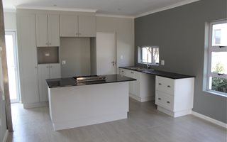 2 Bedroom House in Marina Martinique