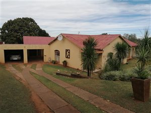 4 Bed House in Signal Hill