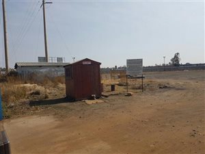 Commercial space in Highbury