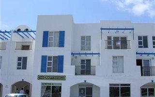 1 Bedroom Apartment in Strand Central