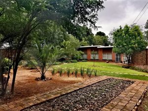 4 Bed House in Irene