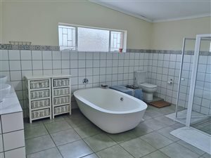 4 Bed House in Irene