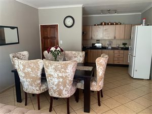 3 Bed House in Willow Park Manor