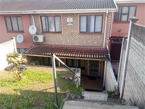 3 Bed Townhouse in Newlands West