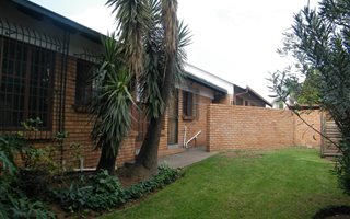 3 Bedroom Townhouse in Del Judor