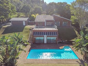 4 Bed House in Forest Hills