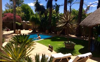 4 Bedroom House in Craighall Park