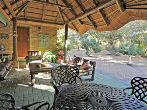 3 Bed Cluster in Bela-Bela (Warmbaths)