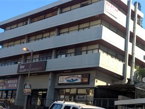 496 m² Office Space in Margate