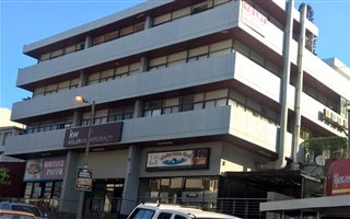 496 m² Office Space in Margate