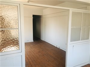 1 Bed Apartment in South Beach