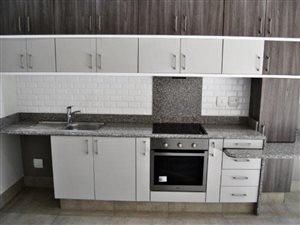 1 Bed Apartment in Sunnyside