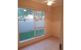 2 Bedroom House in Meyersdal