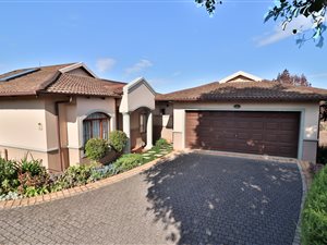 2 Bed Simplex in Le Domaine