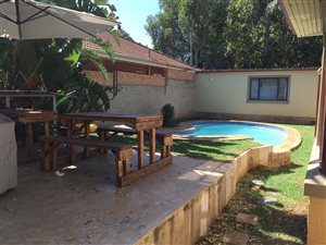 1 Bed Flat in Irene