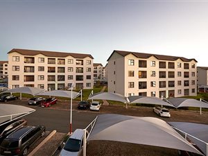 1 Bed Apartment in Erand Gardens