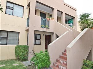 1 Bed Apartment in Bellville Central