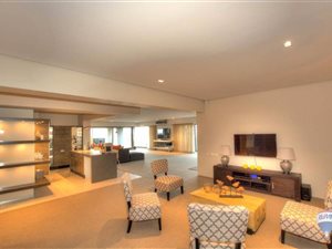 4 Bedroom House in Humerail