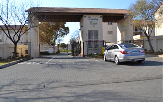 2 Bedroom Apartment in Country View