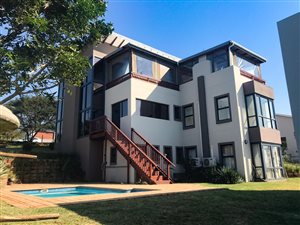 4 Bed House in Mtunzini