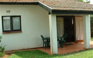 1 Bedroom Garden Cottage in Illovo Beach