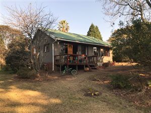 2 Bed House in Merrivale Heights