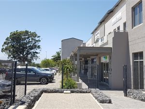 52 m² Office Space in Durbanville Central
