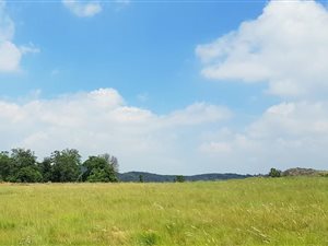 1200 m² Land available in Berg en Dal