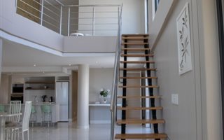 3 Bedroom Apartment in Big Bay