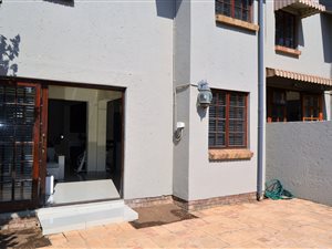 3 Bed Townhouse in Blue Gill