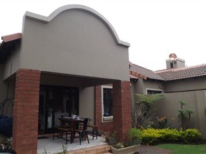 2 Bed Townhouse in Eco Park
