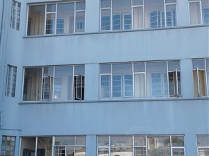 1 Bed Apartment in North Beach