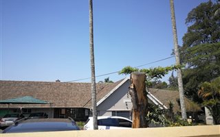 55 m² Office Space in Hillcrest Central