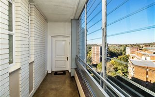 3 Bedroom Apartment in Groenkloof