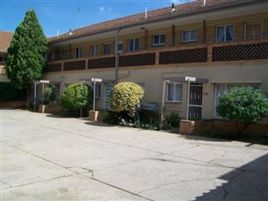 2 Bed Flat in Wilkeville