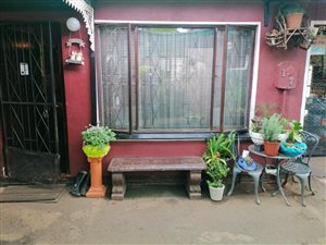2 Bed House in Panorama Gardens