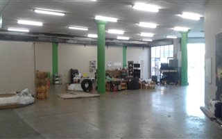780 m² Industrial space in Alberton
