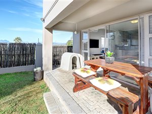 3 Bed Townhouse in Durbanville Central