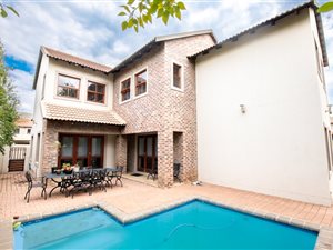 3 Bed House in Meyerspark