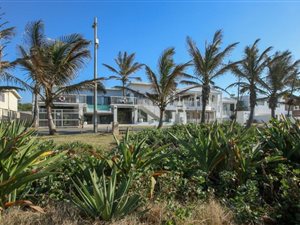 13 Bed House in Glenashley