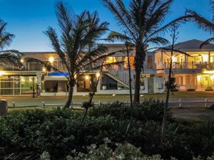 13 Bed House in Glenashley