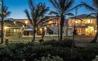 13 Bedroom House in Glenashley