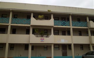 1 Bedroom Flat in Margate