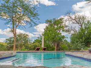 House in Hoedspruit